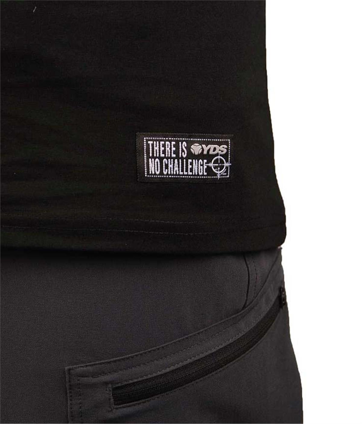 YDS PRINTED T-SHIRT -EAGLES