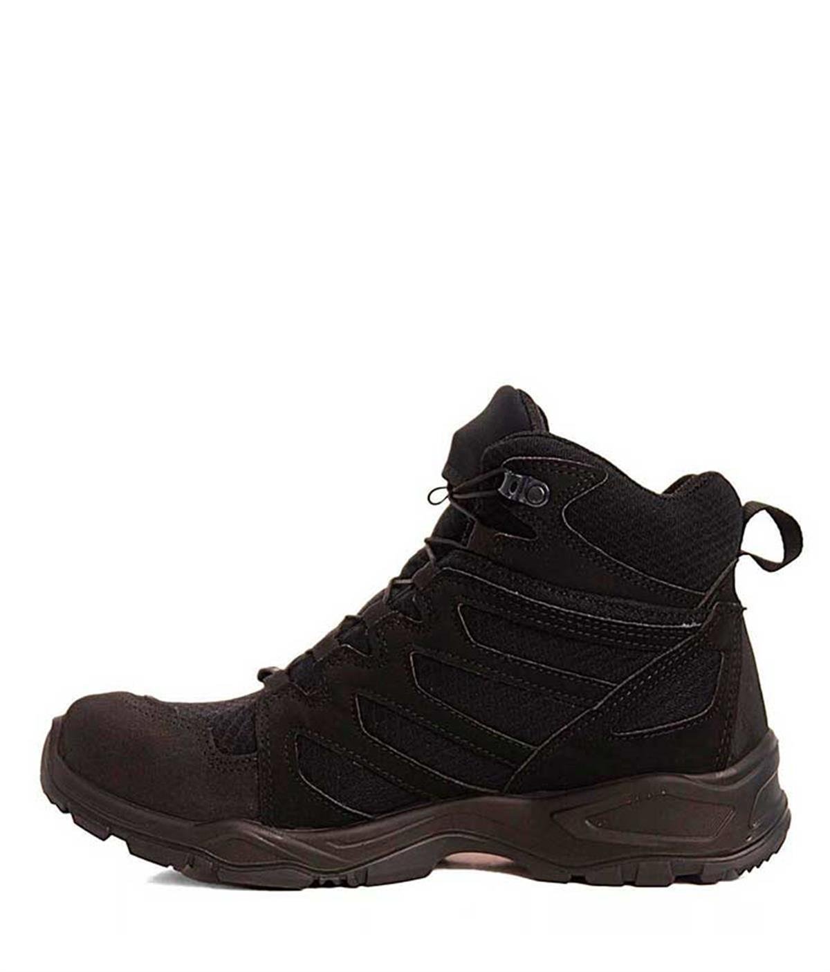 YDS ROVER GTX BOT -SİYAH