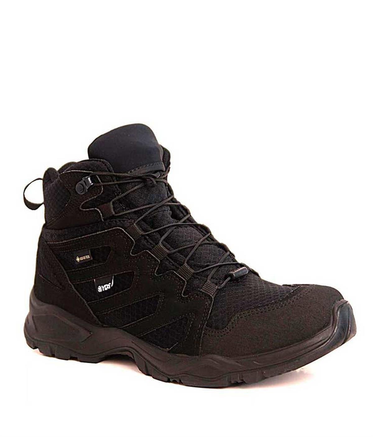 YDS ROVER GTX BOT -SİYAH