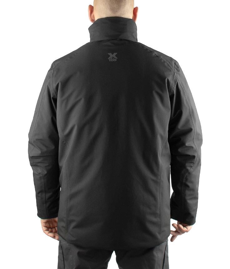 YDS SNOW MONT -20°C -SİYAH