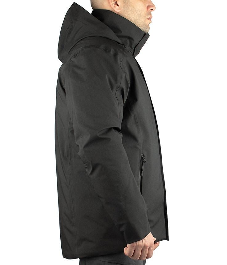 YDS SNOW MONT -20°C -SİYAH