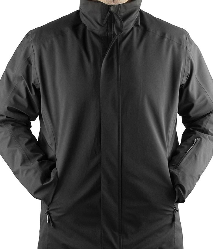 YDS SNOW MONT -20°C -SİYAH