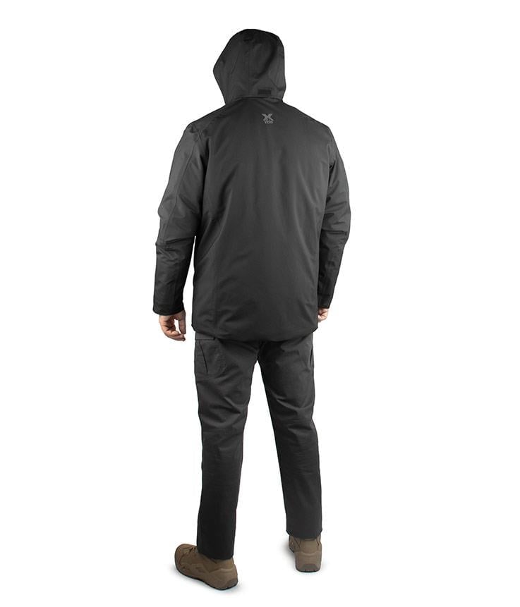 YDS SNOW MONT -20°C -SİYAH