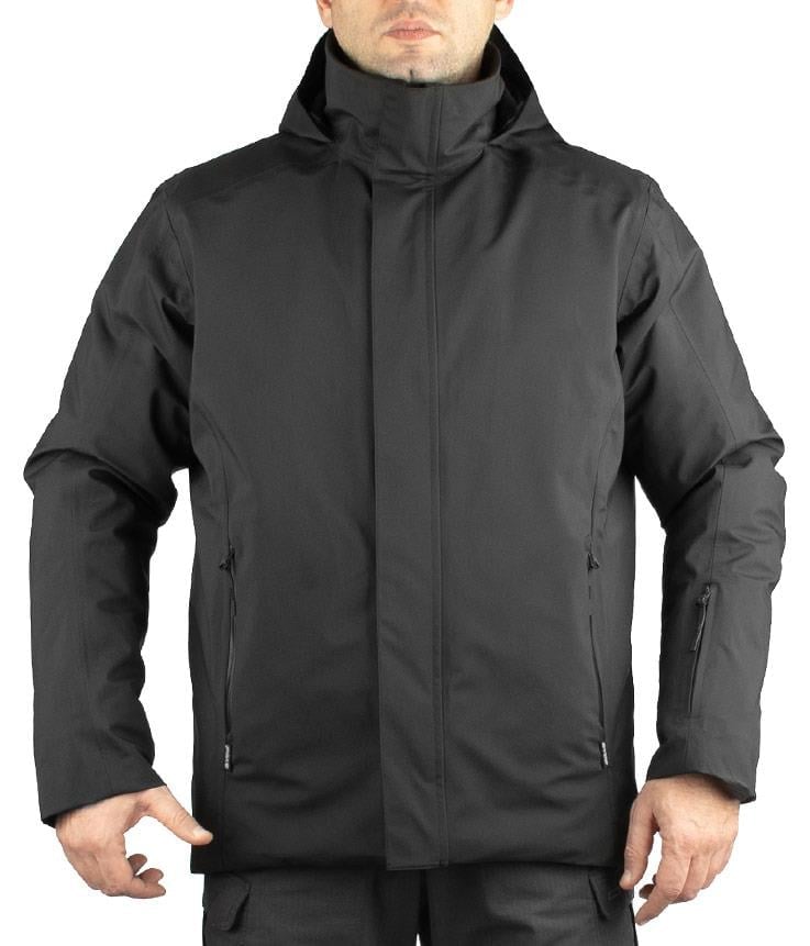 YDS SNOW MONT -20°C -SİYAH