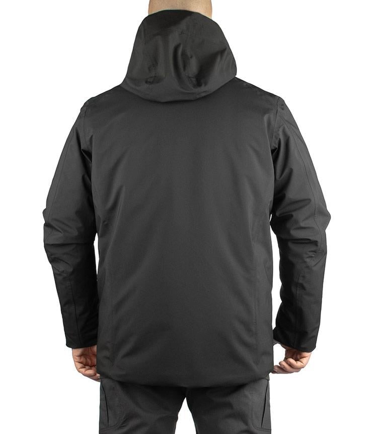 YDS SNOW MONT -20°C -SİYAH