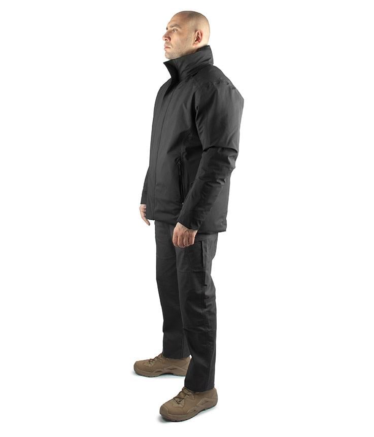 YDS SNOW MONT -20°C -SİYAH