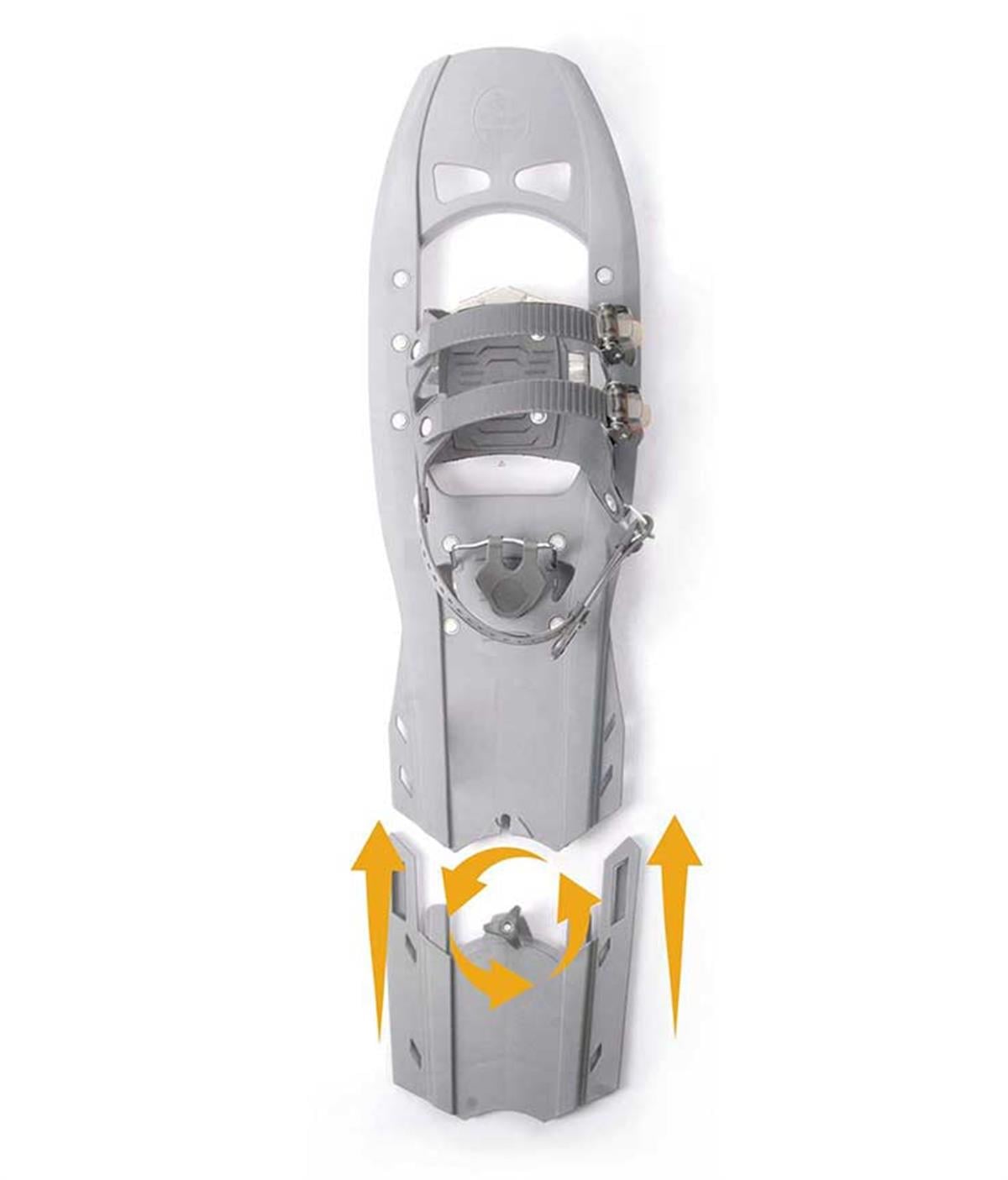 YDS SNOWSHOES - KAR HEDİĞİ