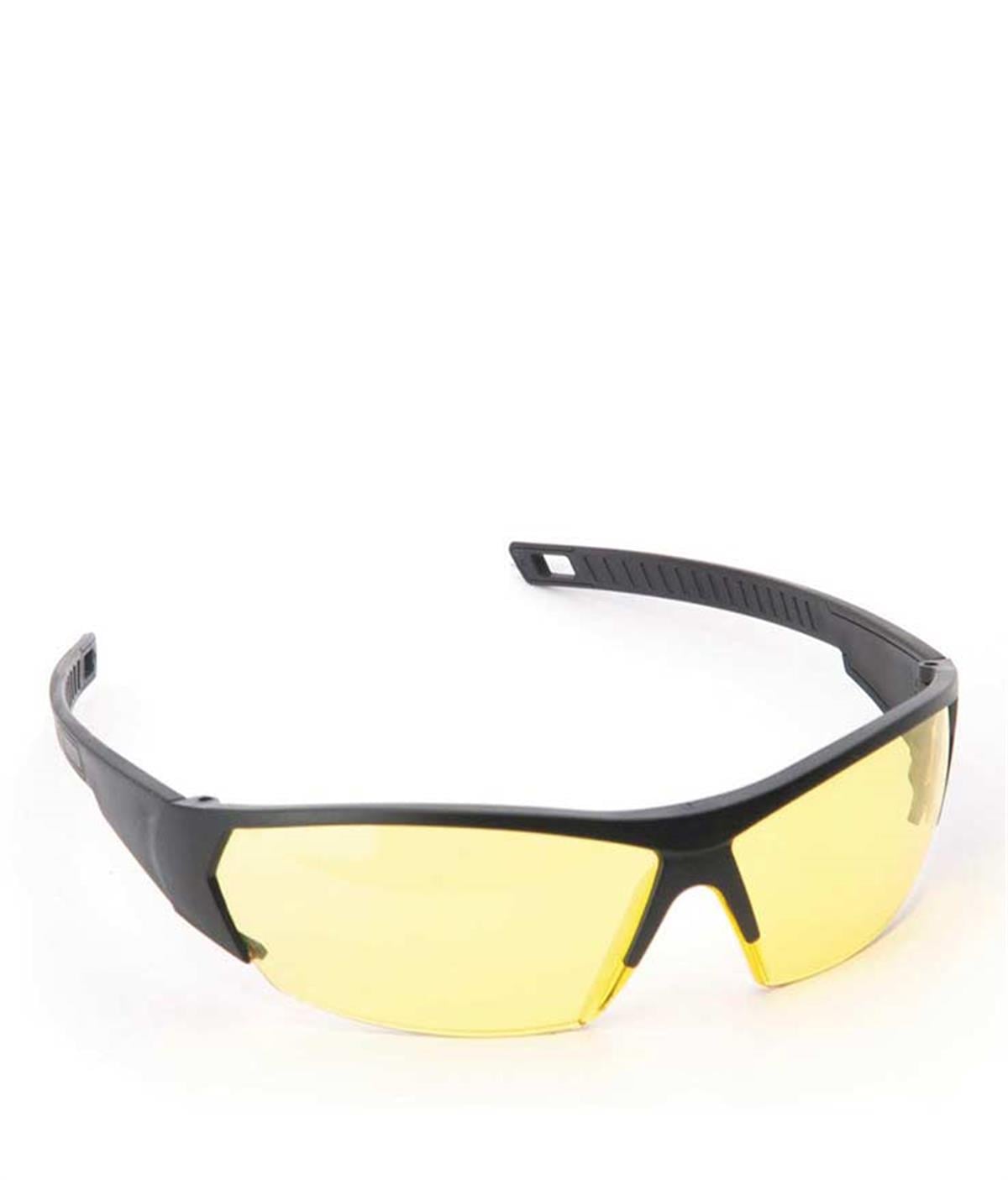 YDS SPORT ZEN BALİSTİK GÖZLÜK -SARI