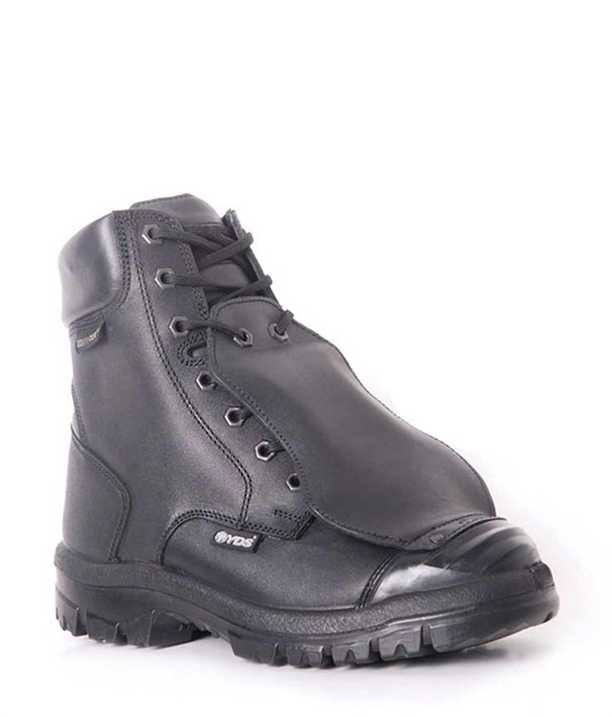 YDS SPSR 1117 GTX -SİYAH