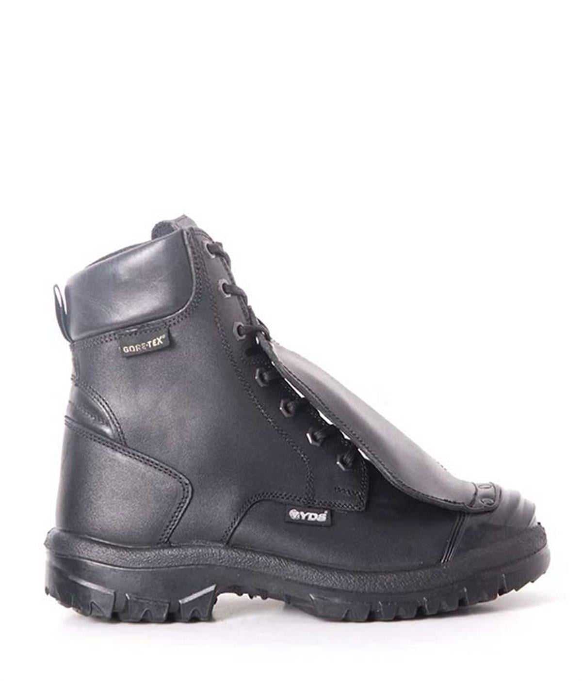 YDS SPSR 1117 GTX -SİYAH