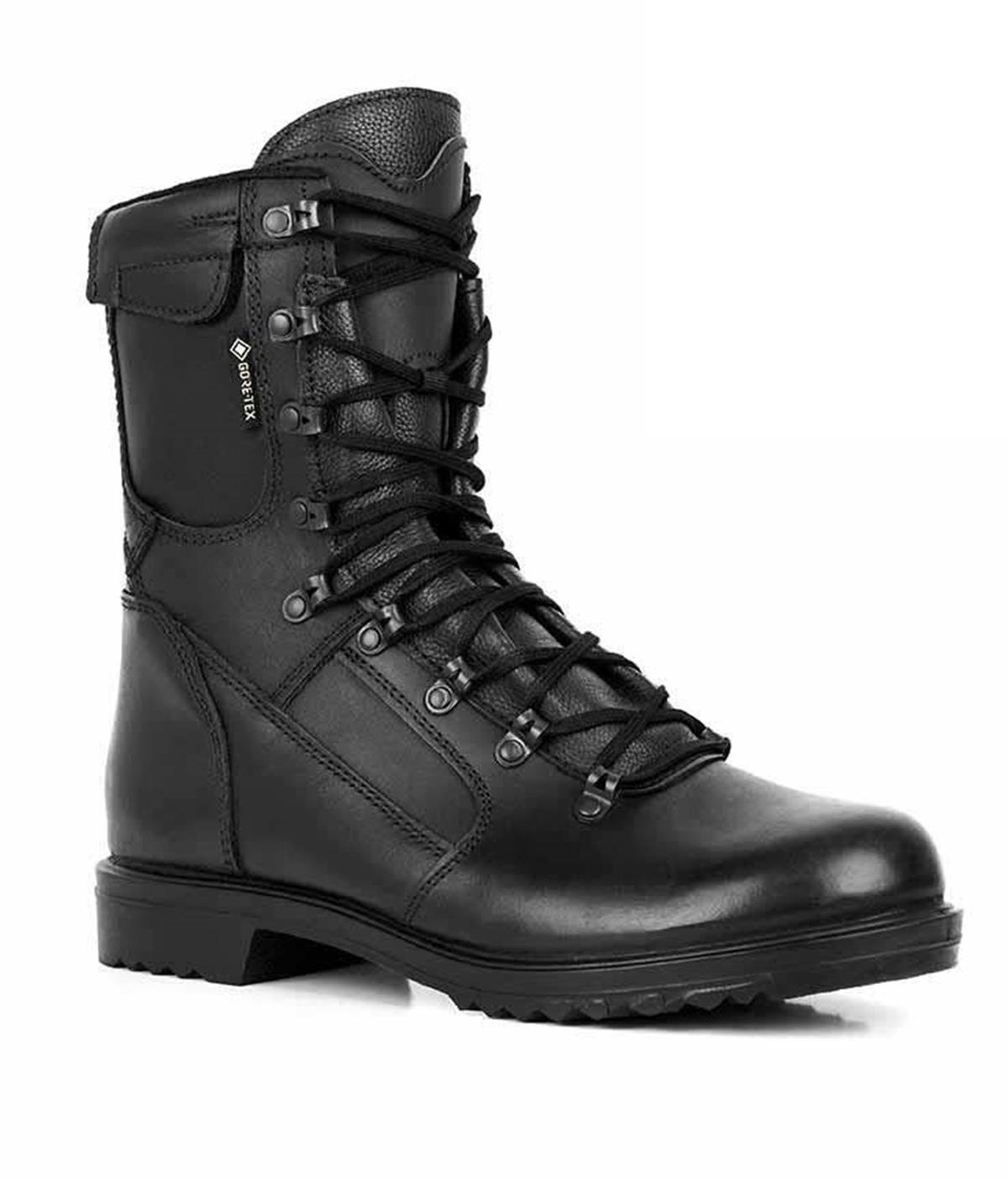 YDS SWIFT HAWK GTX BOT -SİYAH
