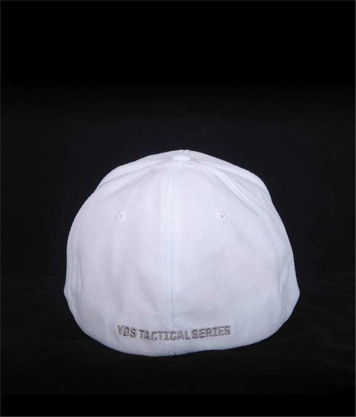 YDS TACTICAL CAP NATURE SERİSİ ŞAPKA -BEYAZ