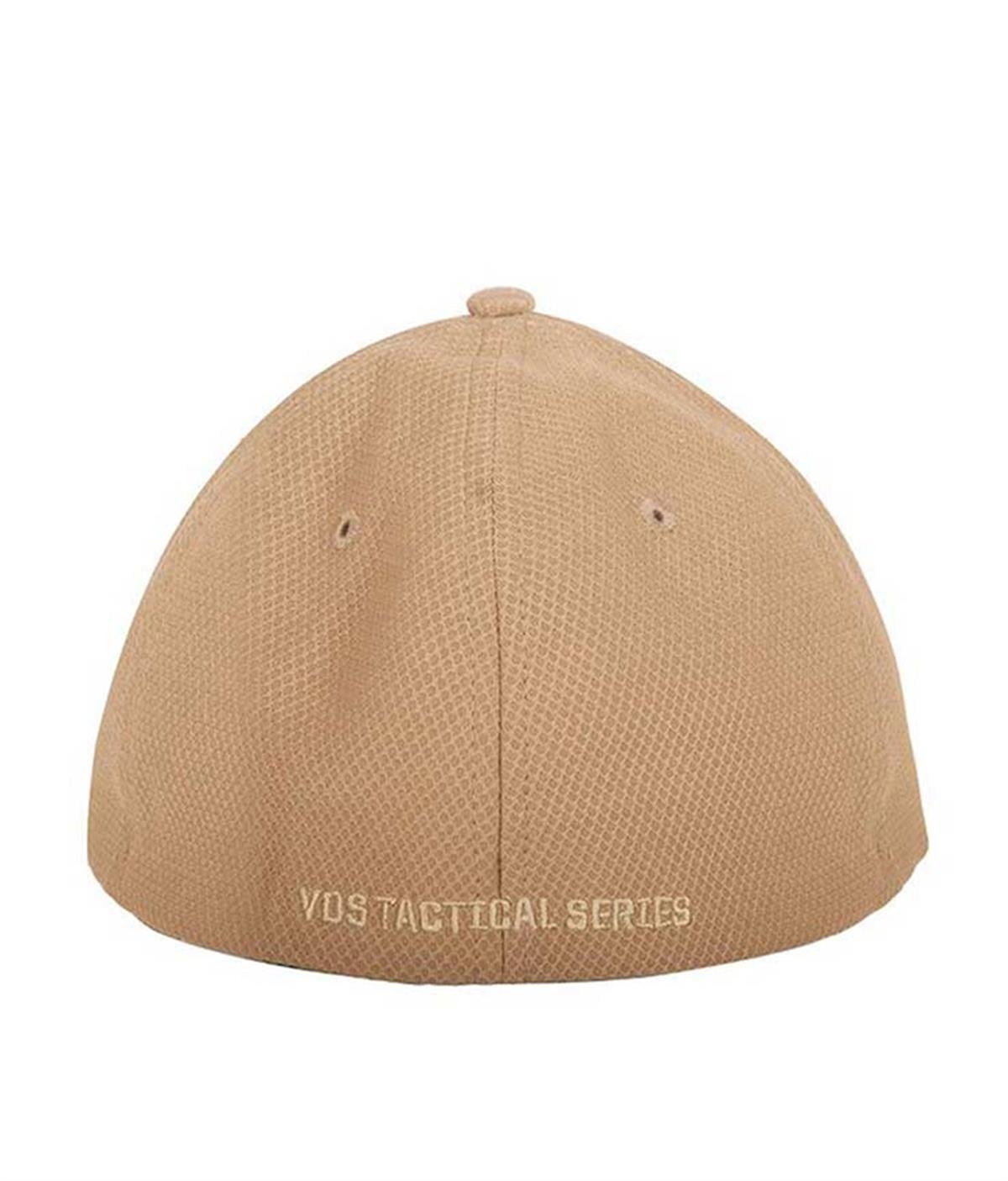 YDS TACTICAL CAP NATURE SERİSİ ŞAPKA -COYOTE