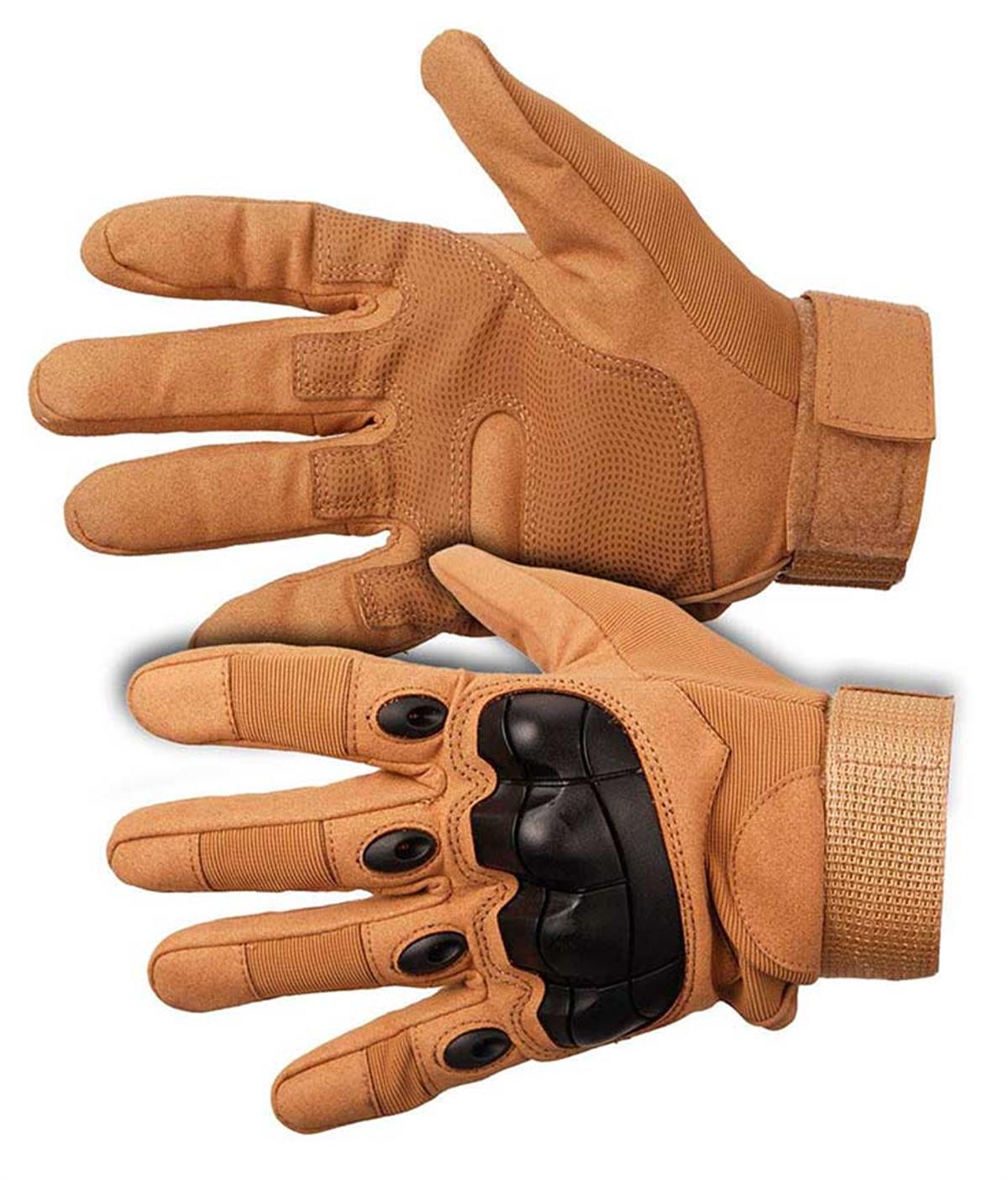 YDS TACTICAL ECO ELDİVEN -COYOTE
