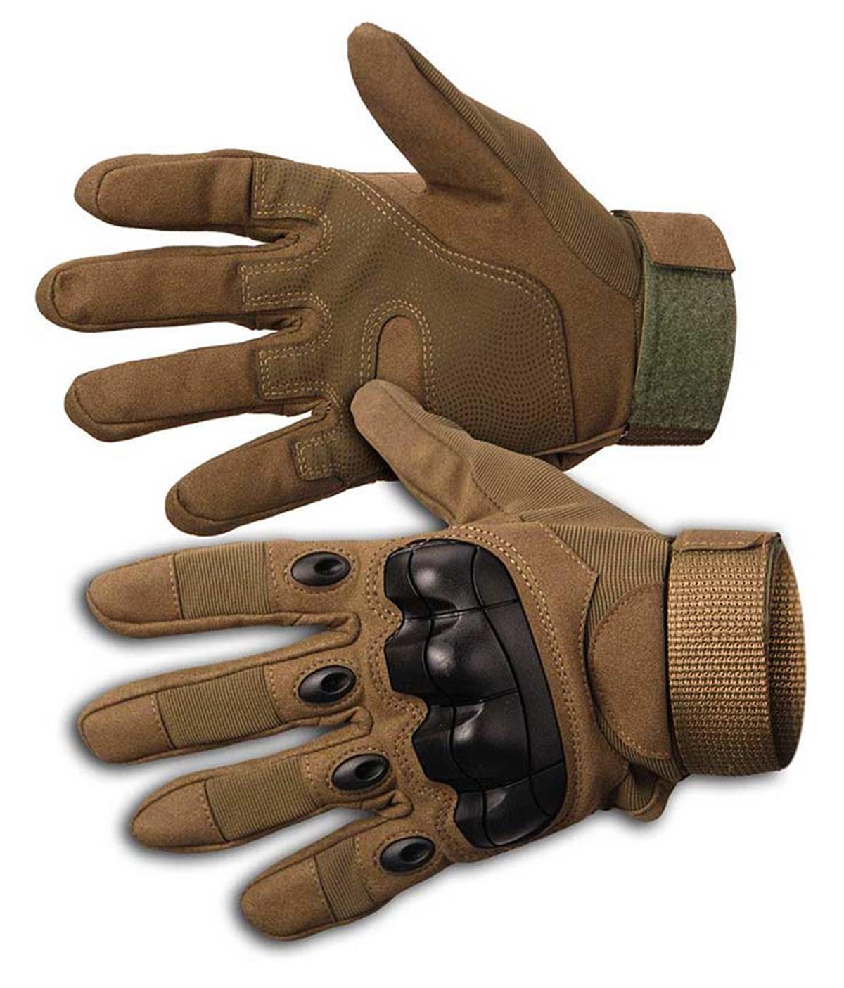YDS TACTICAL ECO ELDİVEN -HAKİ