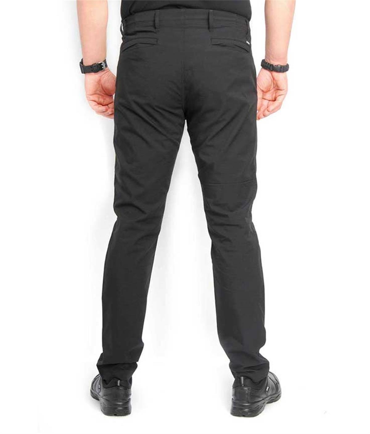 YDS TACTICAL FIT PANTOLON -SİYAH