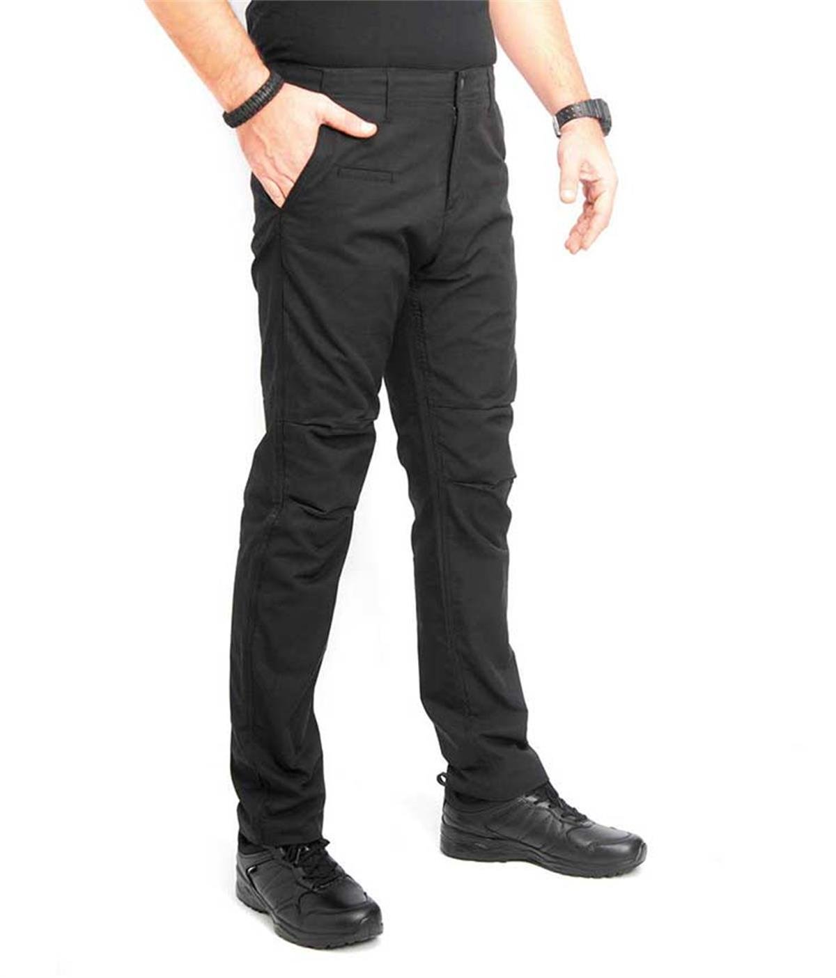 YDS TACTICAL FIT PANTOLON -SİYAH