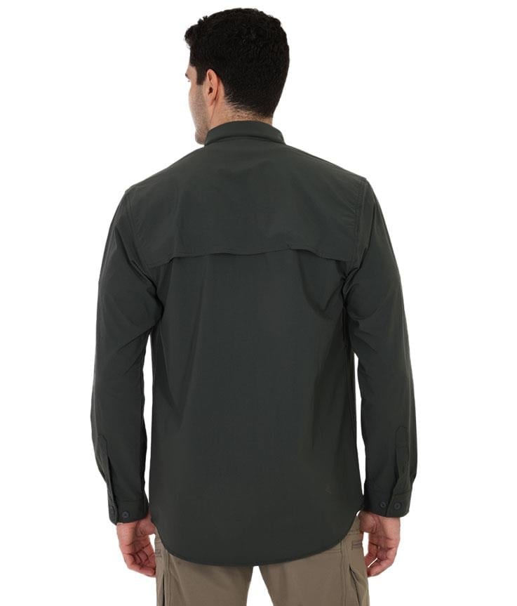 YDS TACTICAL FLEX GÖMLEK -HAKİ