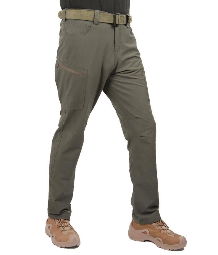 YDS TACTICAL FLEX PANTOLON (YAZLIK) -HAKİ