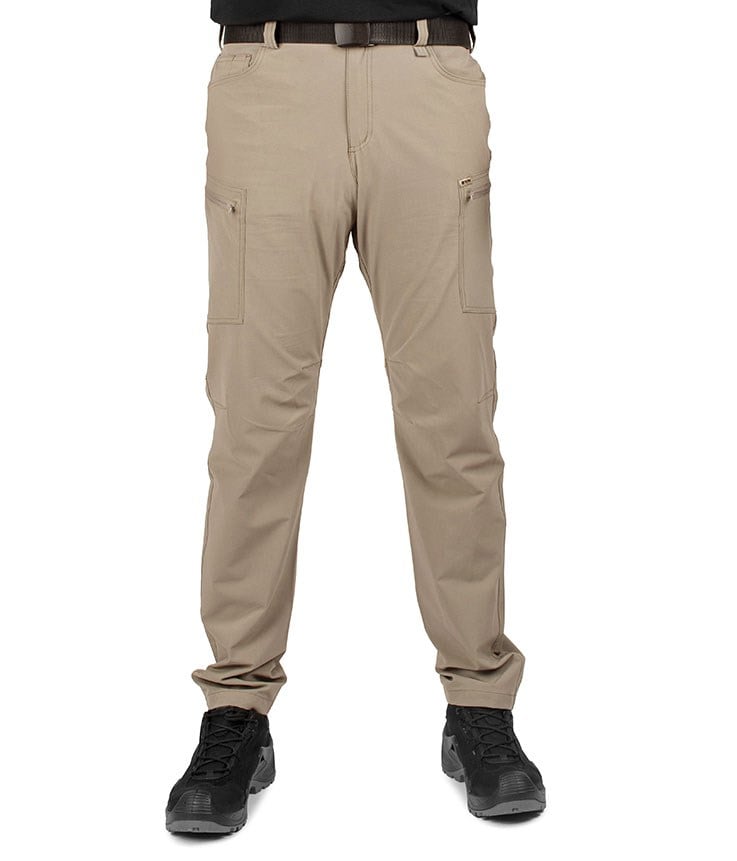 YDS TACTICAL FLEX PANTOLON (YAZLIK) -KUM
