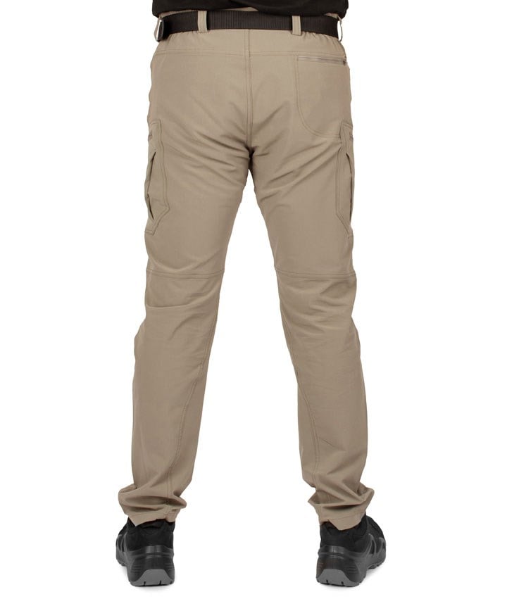 YDS TACTICAL FLEX PANTOLON (YAZLIK) -KUM