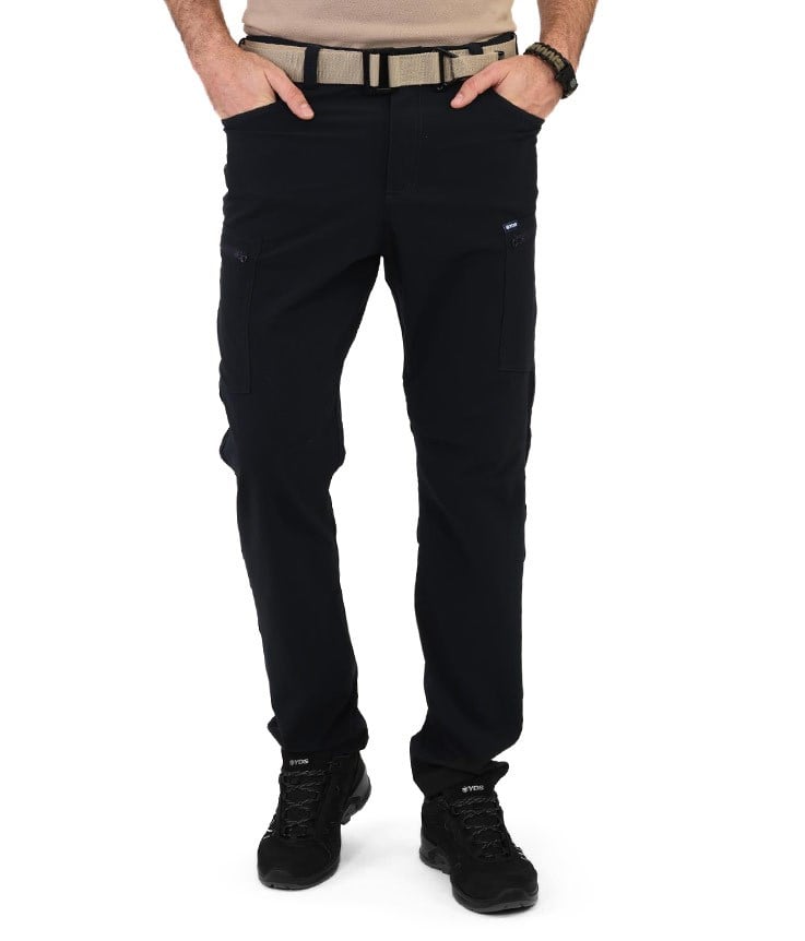 YDS TACTICAL FLEX PANTOLON (YAZLIK) -LACİVERT