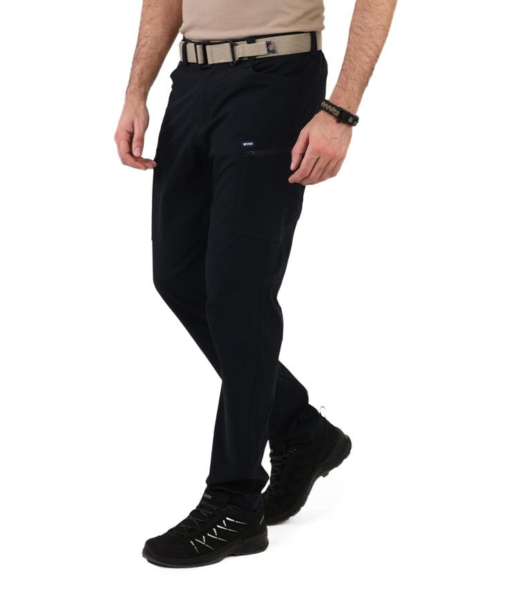 YDS TACTICAL FLEX PANTOLON (YAZLIK) -LACİVERT