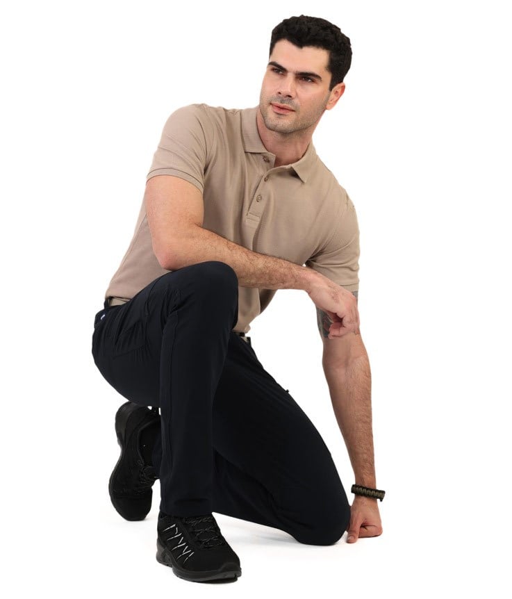 YDS TACTICAL FLEX PANTOLON (YAZLIK) -LACİVERT