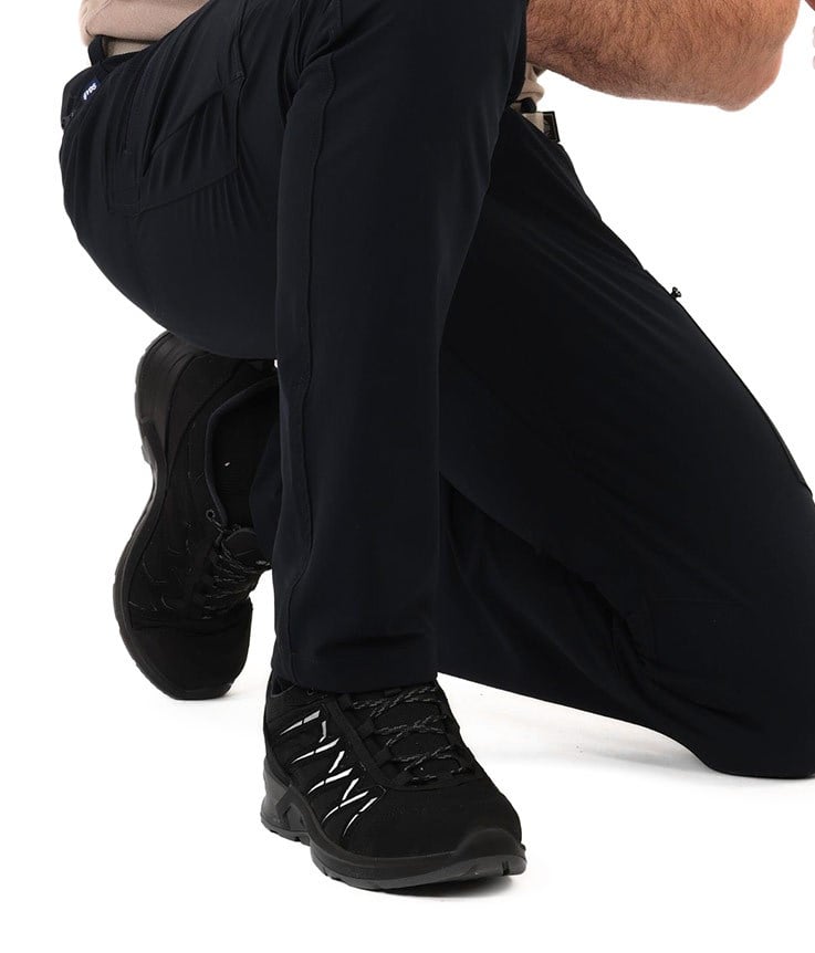 YDS TACTICAL FLEX PANTOLON (YAZLIK) -LACİVERT