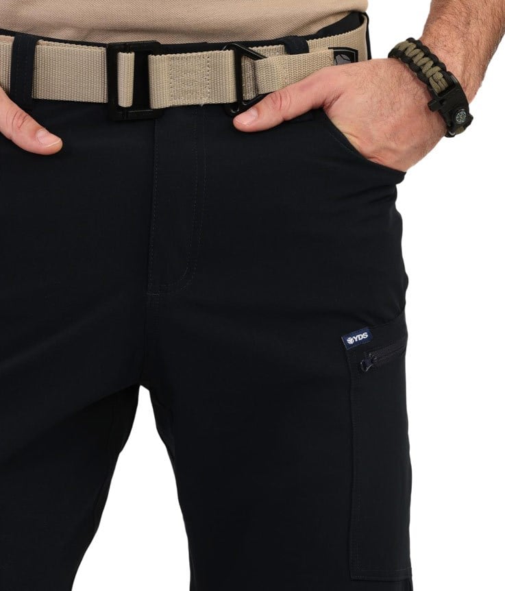 YDS TACTICAL FLEX PANTOLON (YAZLIK) -LACİVERT