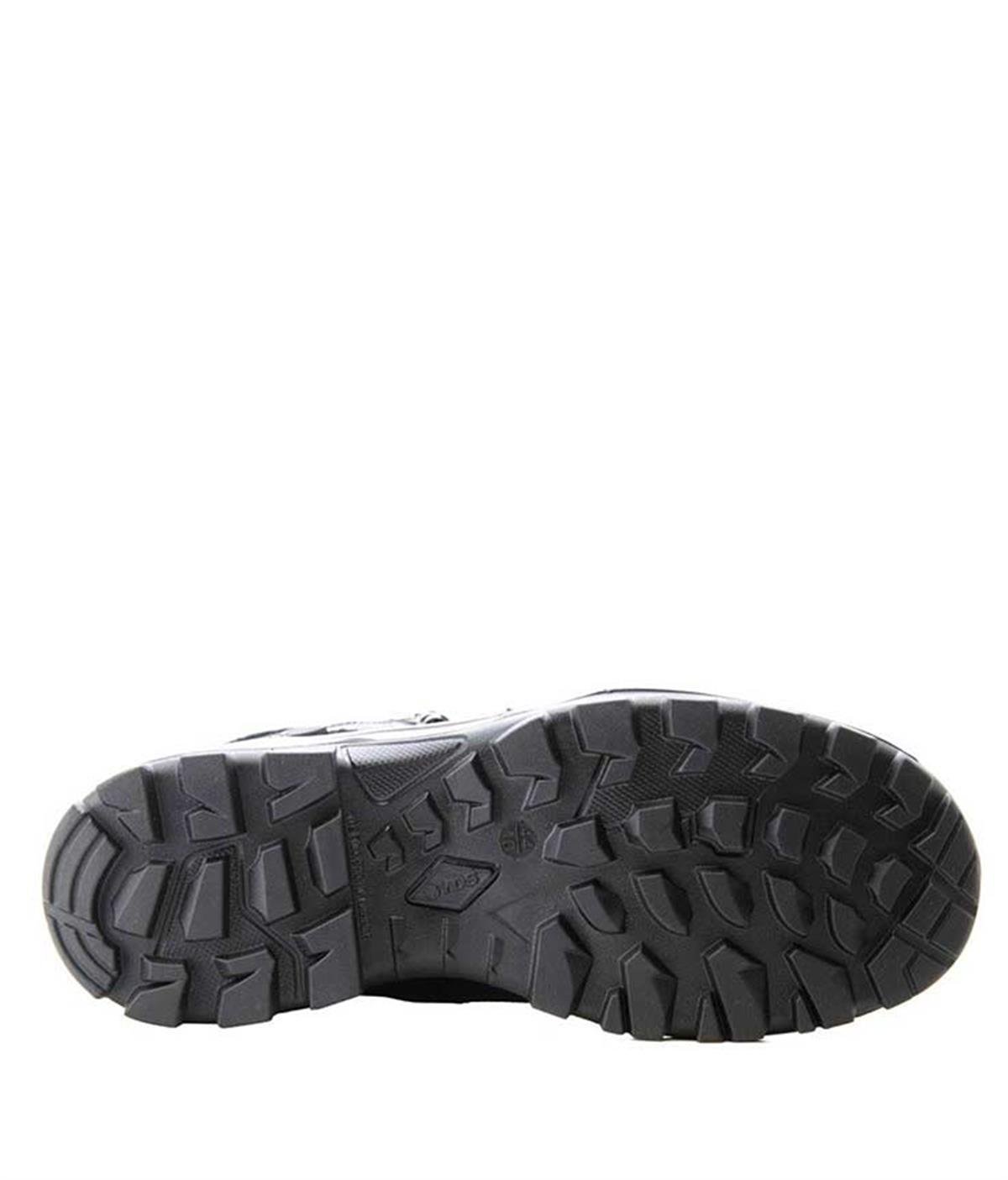 YDS TACTICAL GTX WITH ZIP -SİYAH