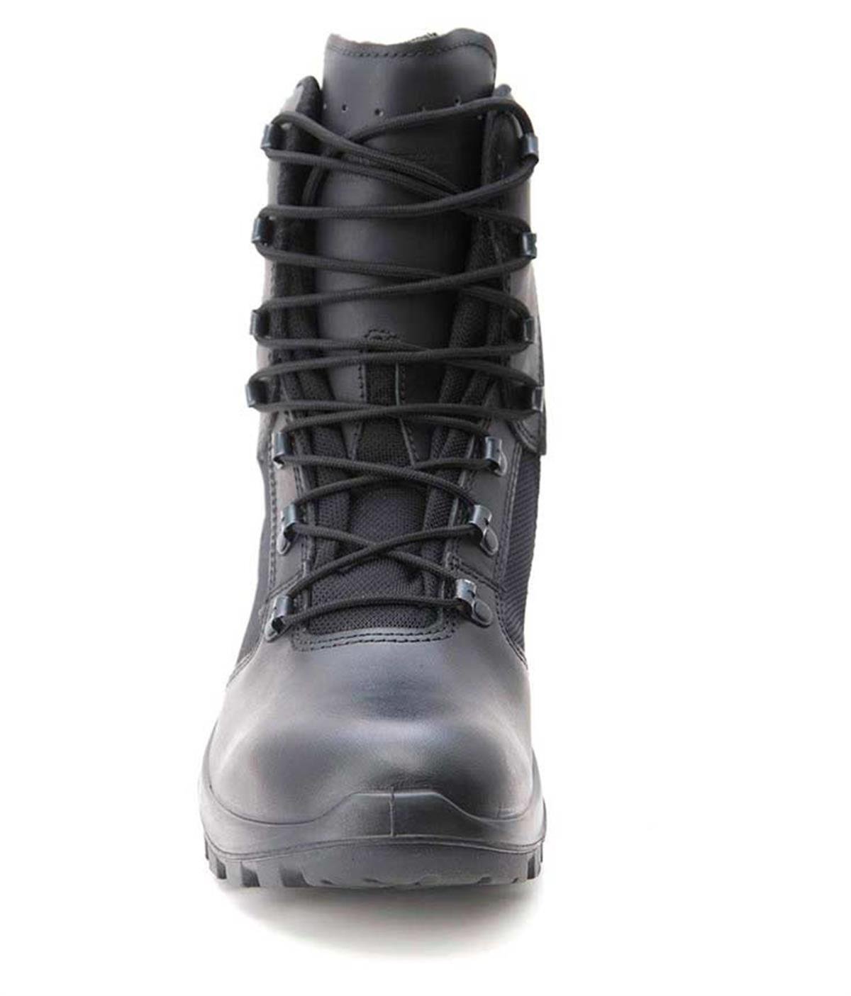 YDS TACTICAL GTX WITH ZIP -SİYAH