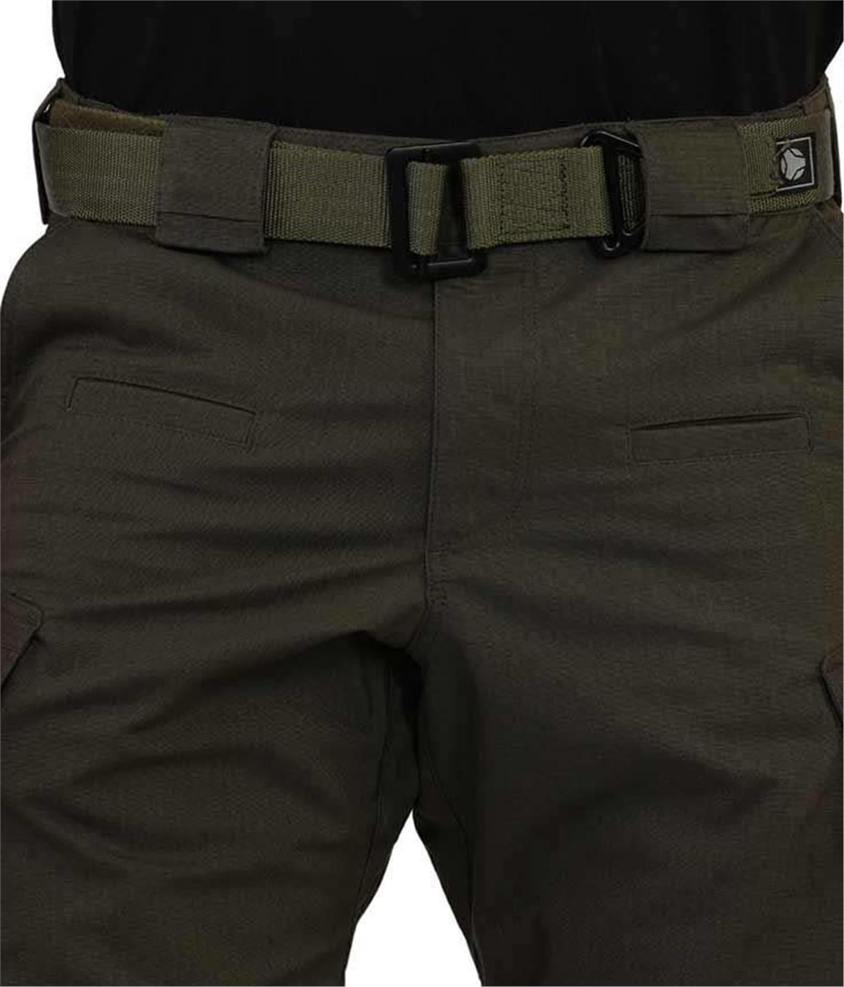 YDS TACTICAL OPERATOR KEMER -HAKİ