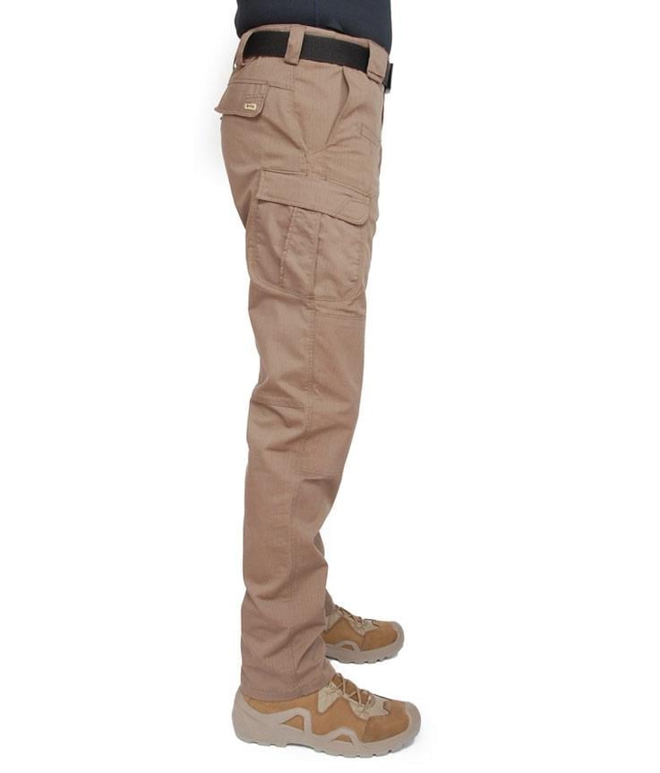 YDS TACTICAL PANTOLON -DARK COYOTE