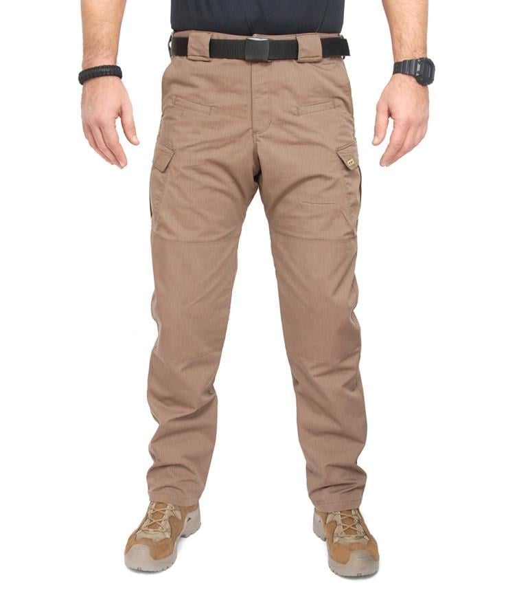 YDS TACTICAL PANTOLON -DARK COYOTE