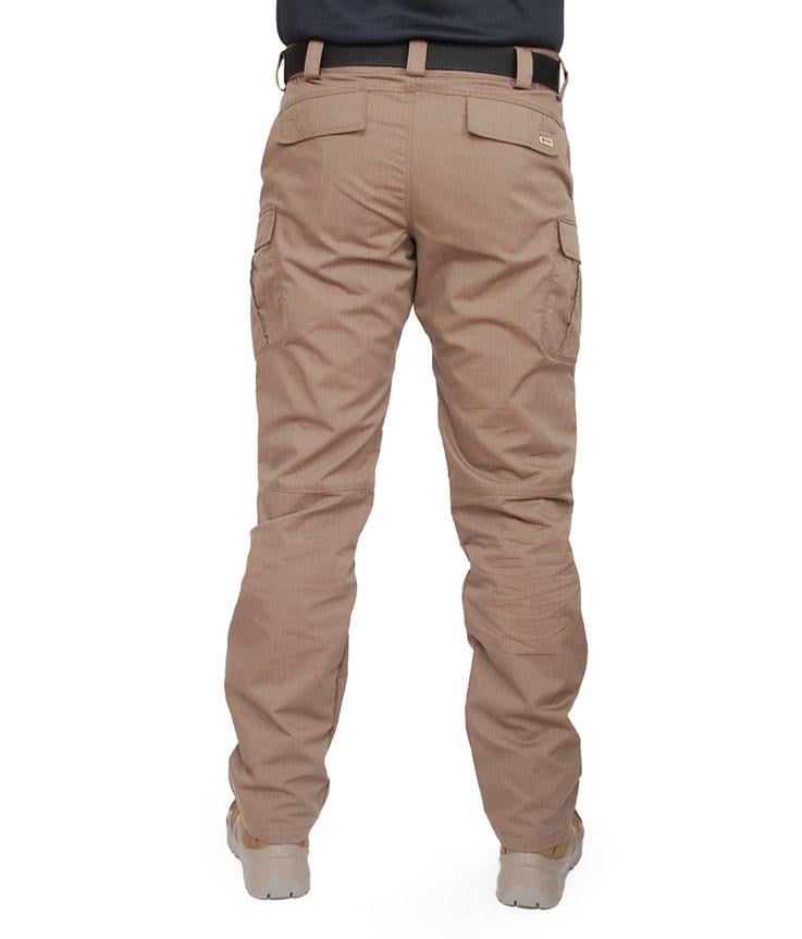 YDS TACTICAL PANTOLON -DARK COYOTE