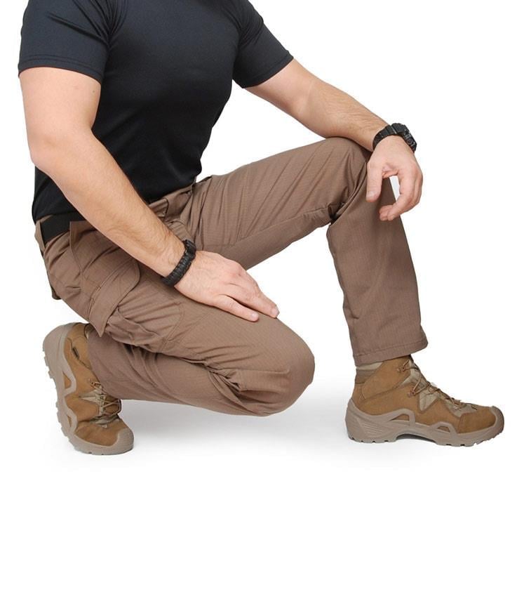 YDS TACTICAL PANTOLON -DARK COYOTE