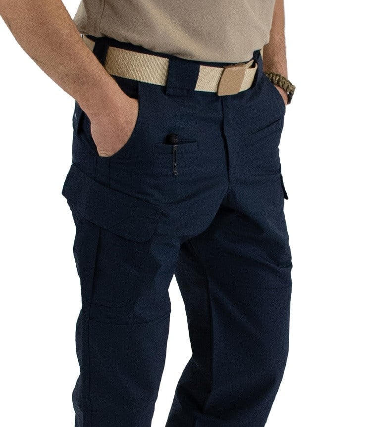 YDS TACTICAL PANTOLON -LACİVERT