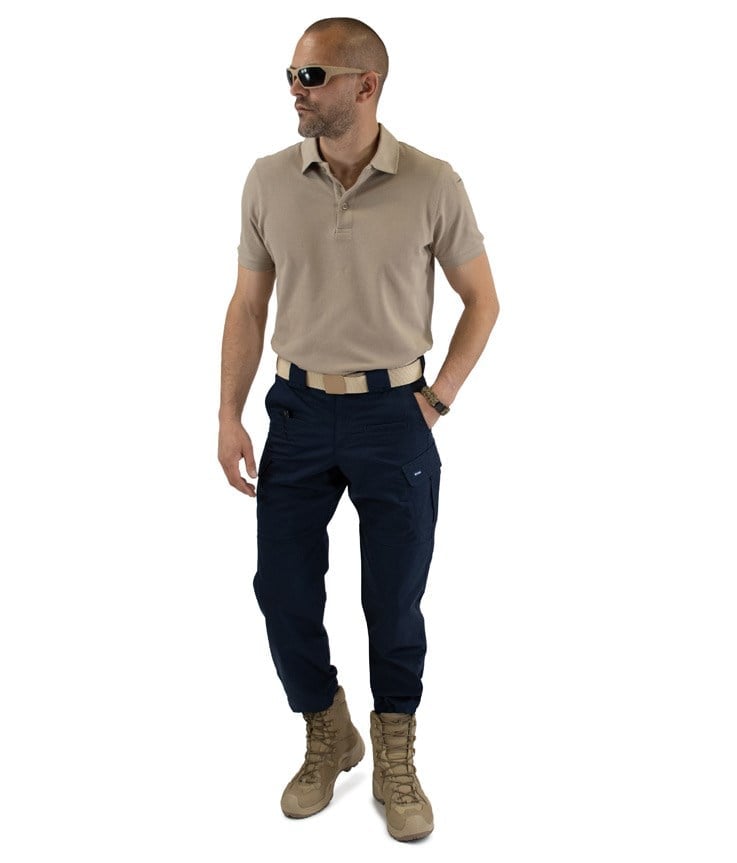 YDS TACTICAL PANTOLON -LACİVERT