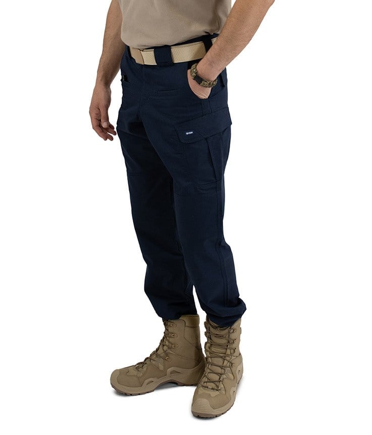 YDS TACTICAL PANTOLON -LACİVERT