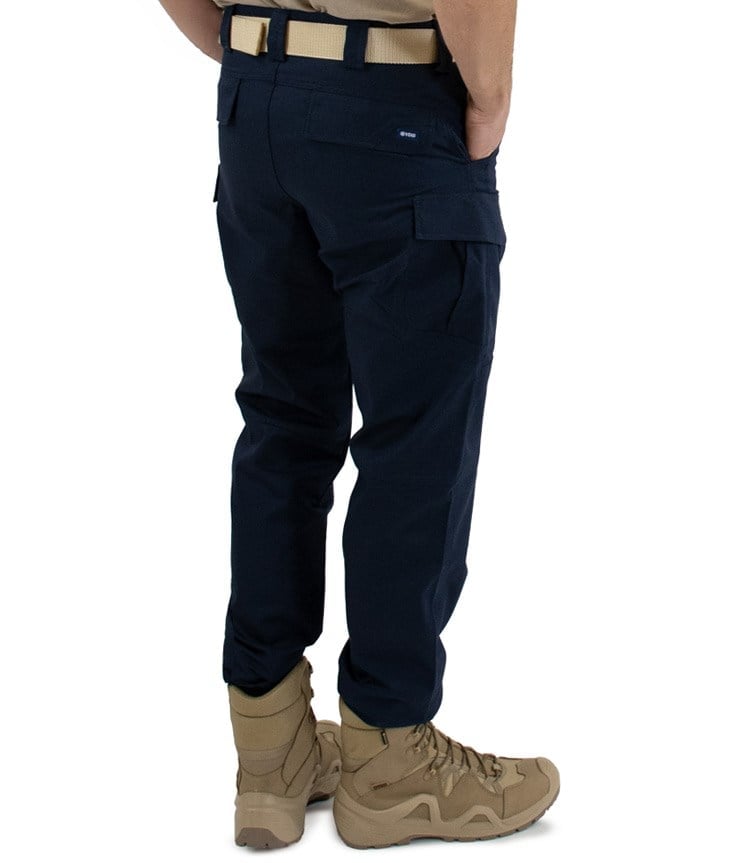 YDS TACTICAL PANTOLON -LACİVERT