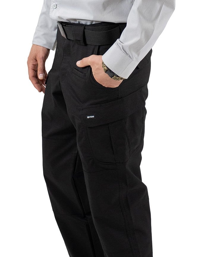 YDS TACTICAL PANTOLON -SİYAH