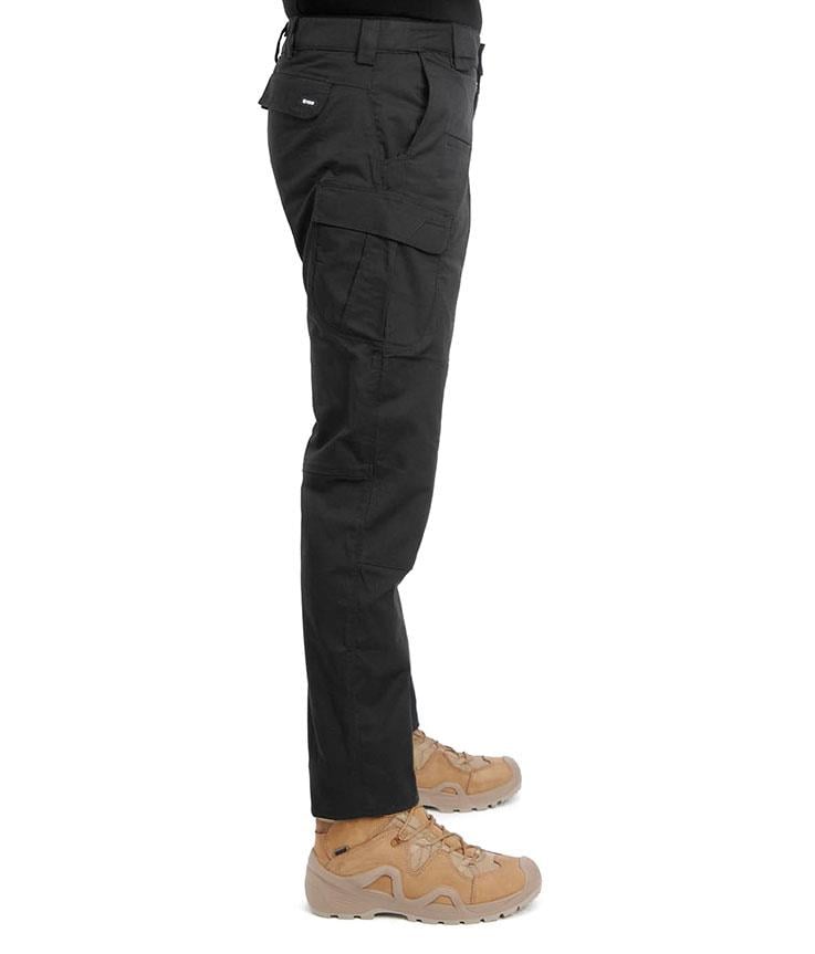 YDS TACTICAL PANTOLON -SİYAH
