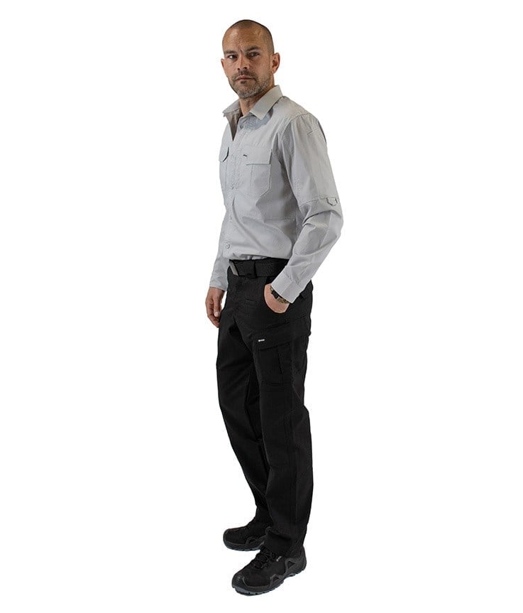YDS TACTICAL PANTOLON -SİYAH