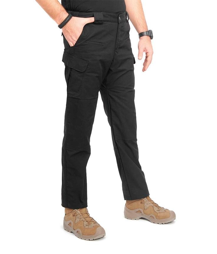 YDS TACTICAL PANTOLON -SİYAH