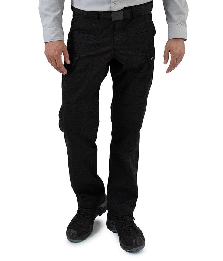 YDS TACTICAL PANTOLON -SİYAH