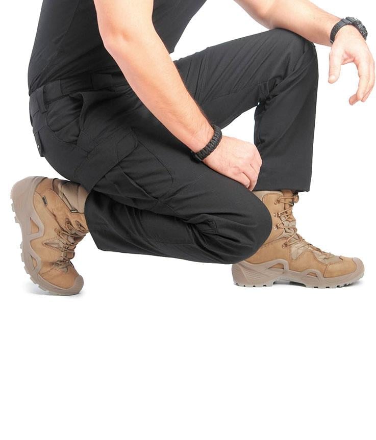 YDS TACTICAL PANTOLON -SİYAH