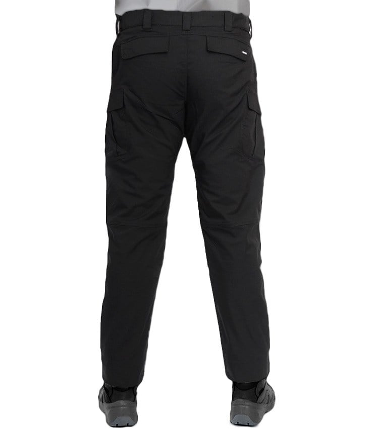 YDS TACTICAL PANTOLON -SİYAH