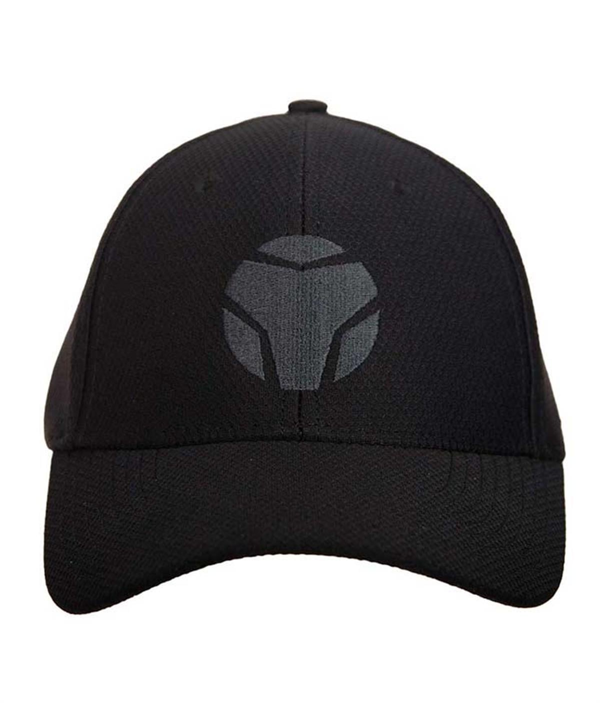 YDS TACTICAL PRO ŞAPKA -SİYAH