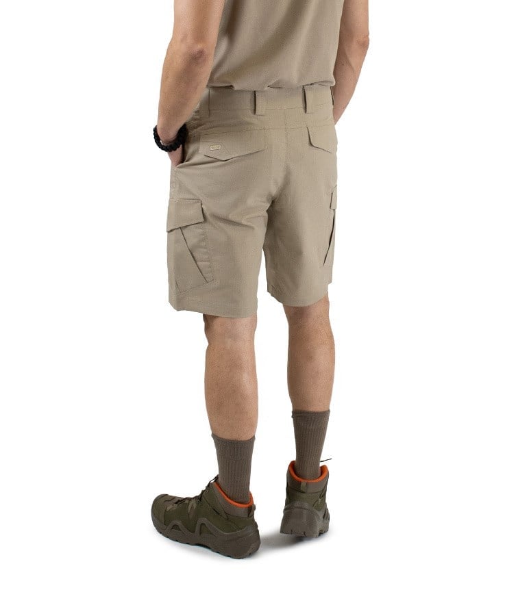 YDS TACTICAL ŞORT -AÇIK BEJ